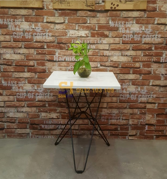 Bàn Uống Cà Phê BC24