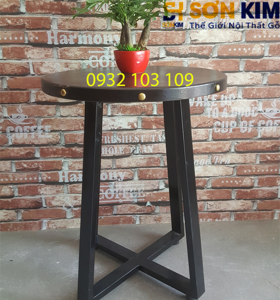 Bàn Cafe Vườn BC05
