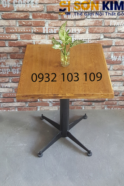 mau ban cafe bc02 khung chan sat