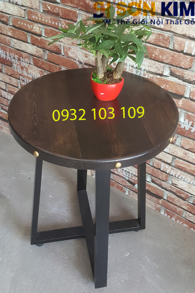 ban cafe go bc05