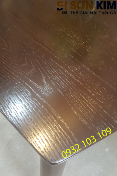 mau ban cafe bc07 cho quán cafe sân vườn