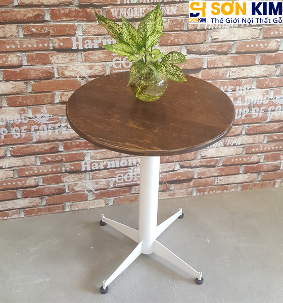 Bàn Uống Cafe Giá Rẻ BC10
