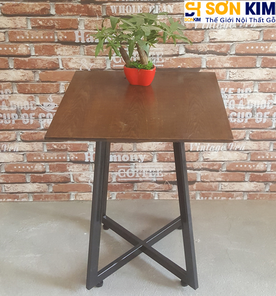 Bàn Bán Cafe BC11