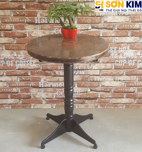 Mẫu Bàn Cà Phê BC12