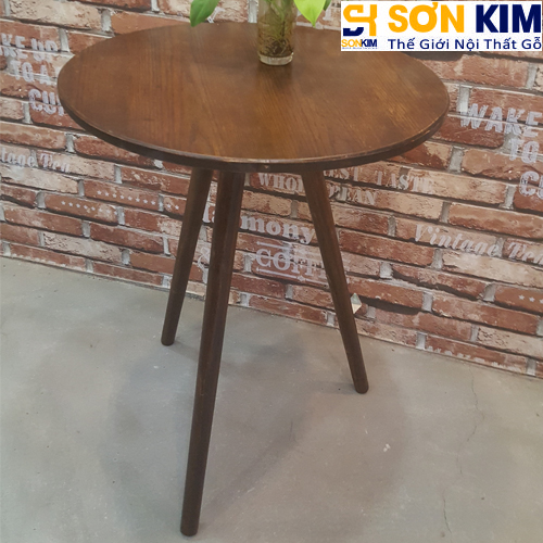 Bàn Ghế Cafe | Bàn Ghế quán Cafe Đẹp Giá Rẻ | Bàn cafe mã Bàn Cafe BC17