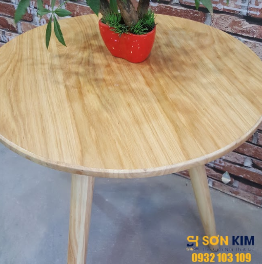 bàn cafe bc20