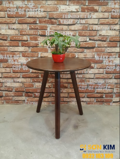 bàn cafe bc22
