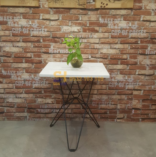 bàn cafe bc24