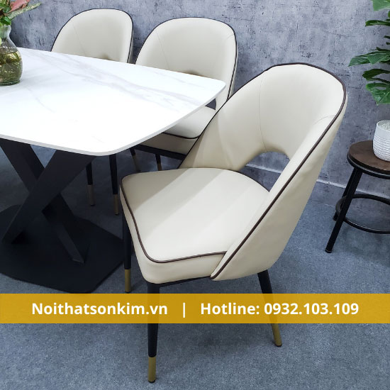 Bàn ghế ăn gia đình BGD20