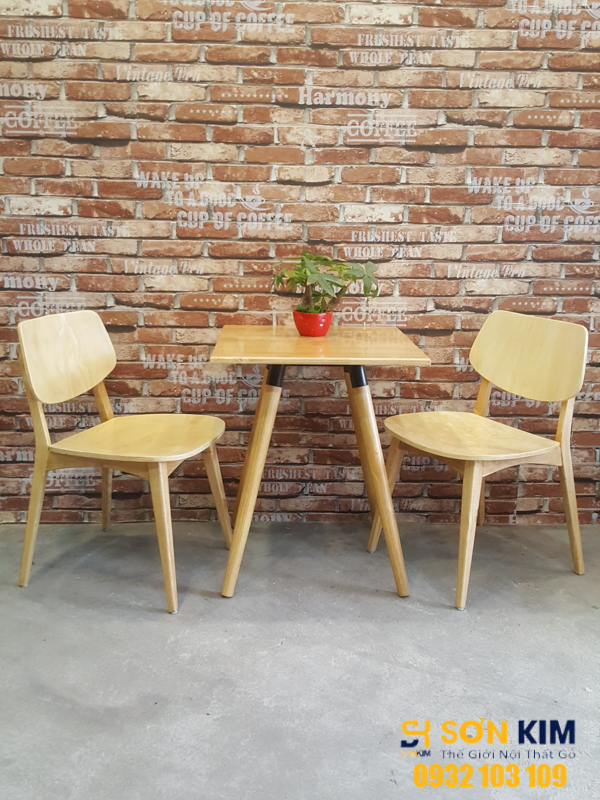 mau ban ghe cafe doc dao