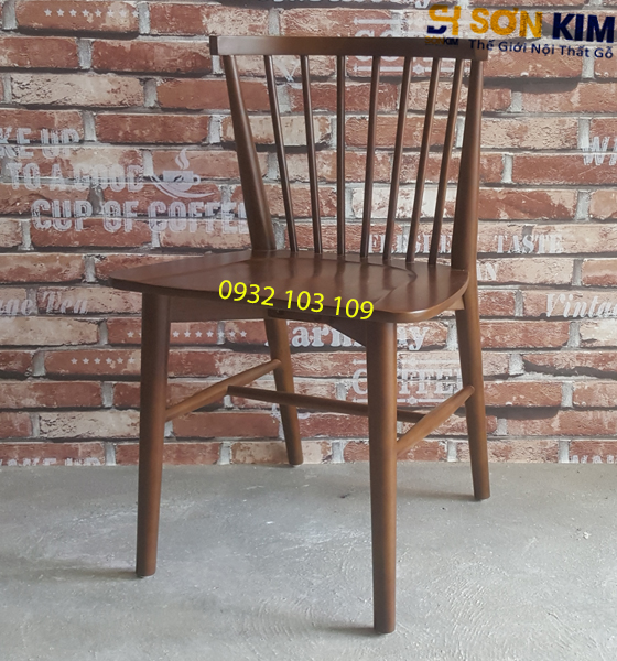 Mẫu Ghế Quán Cafe GC32