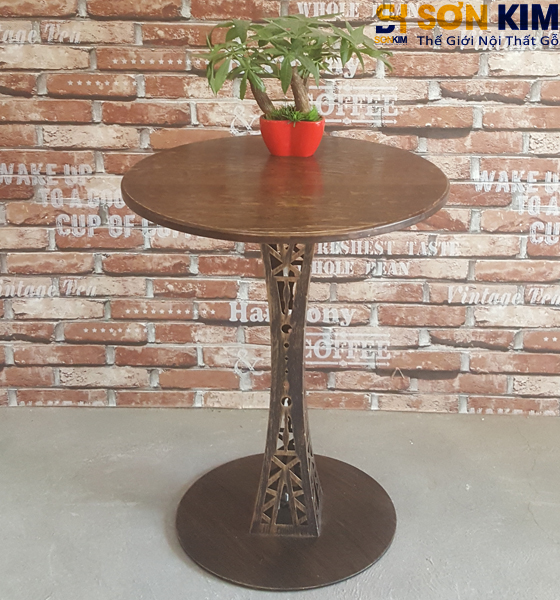 Bàn Cafe BC14