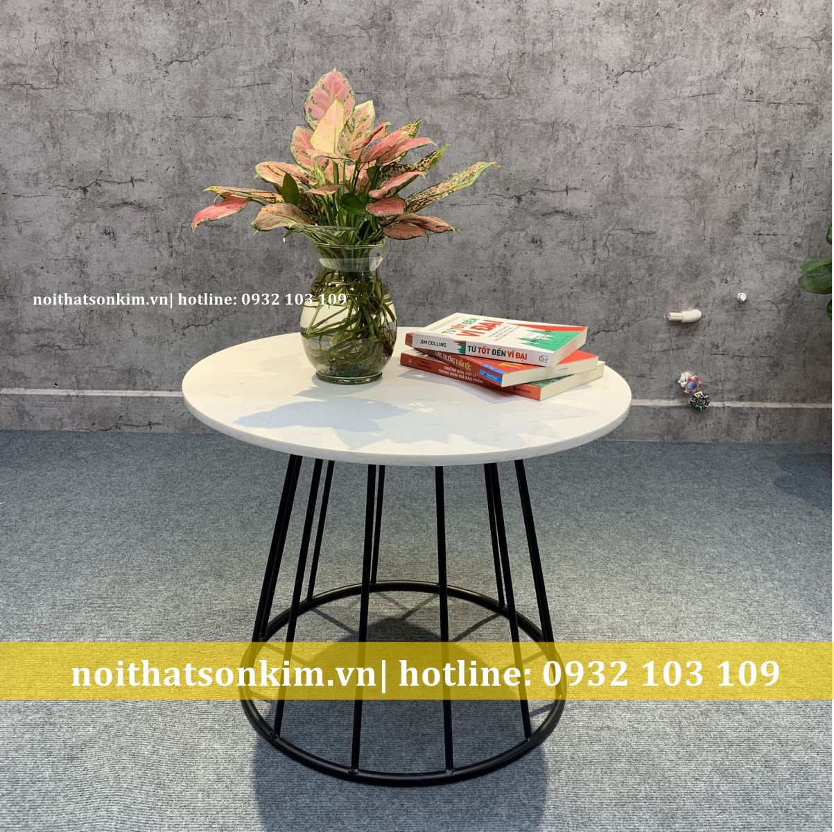 bàn ghế cafe bgc161