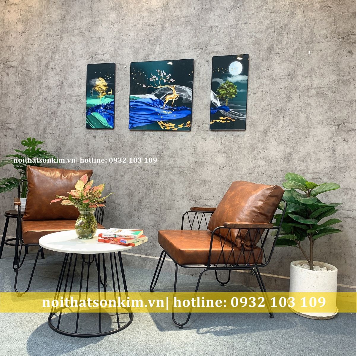 bàn ghế cafe bgc161