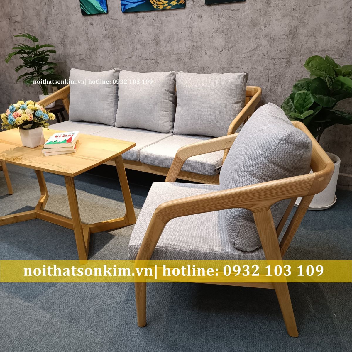 bàn ghế cafe bgc165