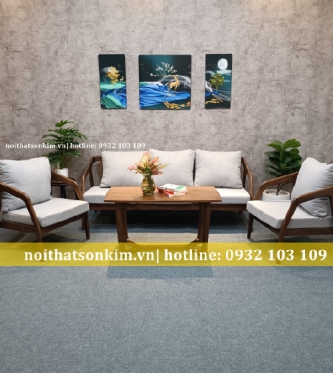 Bàn ghế cafe BGC167 bàn ghế gỗ cafe giá rẻ nhất