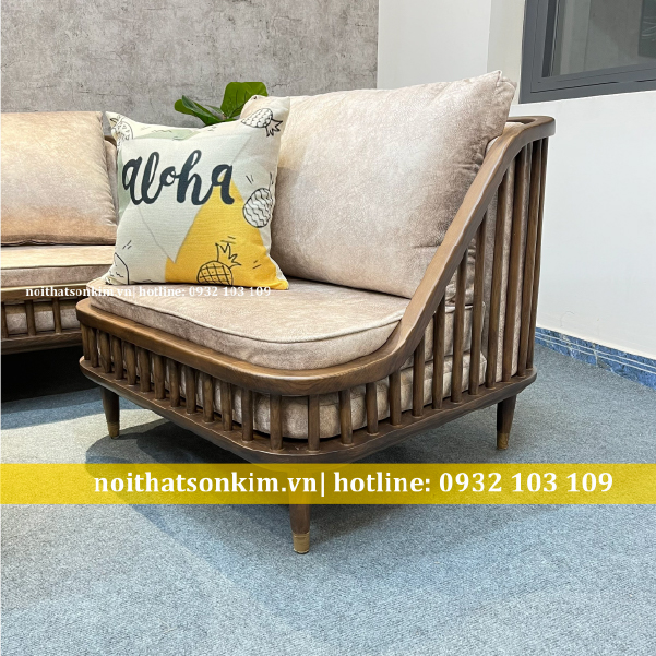 ghế cafe gỗ cao cấp