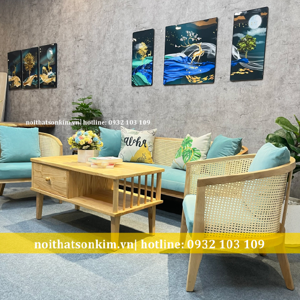 bàn ghế cafe gỗ bgc171
