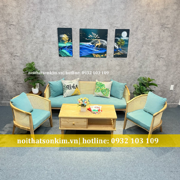bàn ghế cafe gỗ bgc171