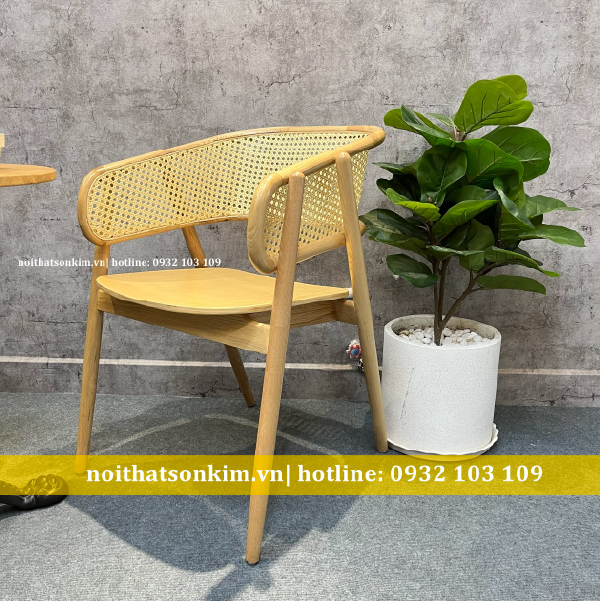 bàn ghế cafe bgc172
