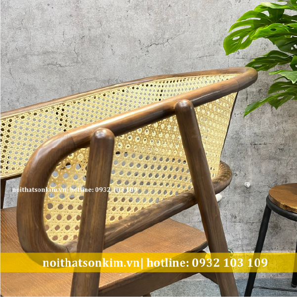 ghế cafe bgc172