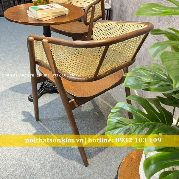 ghế cafe bgc172
