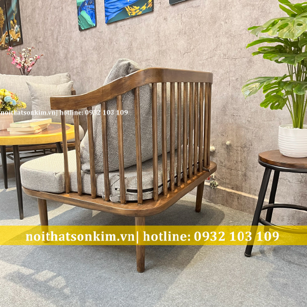 bàn ghế cafe bgc174