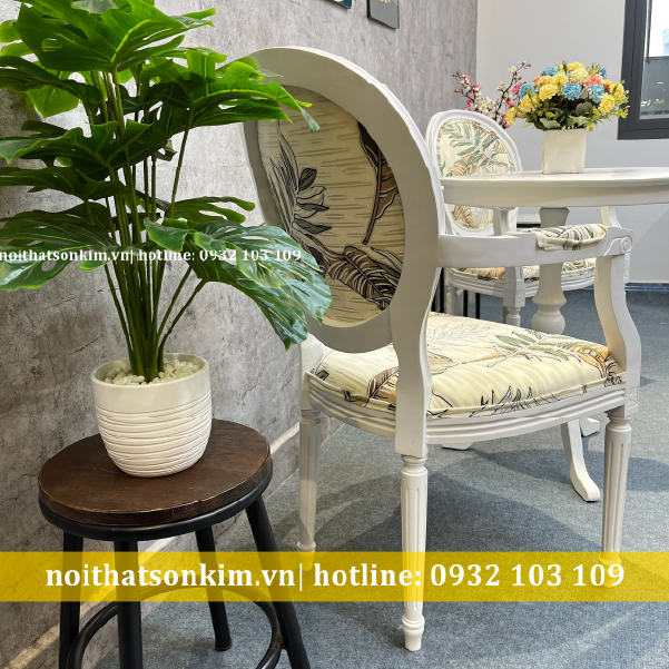 bàn gghế cafe đẹp bgc175