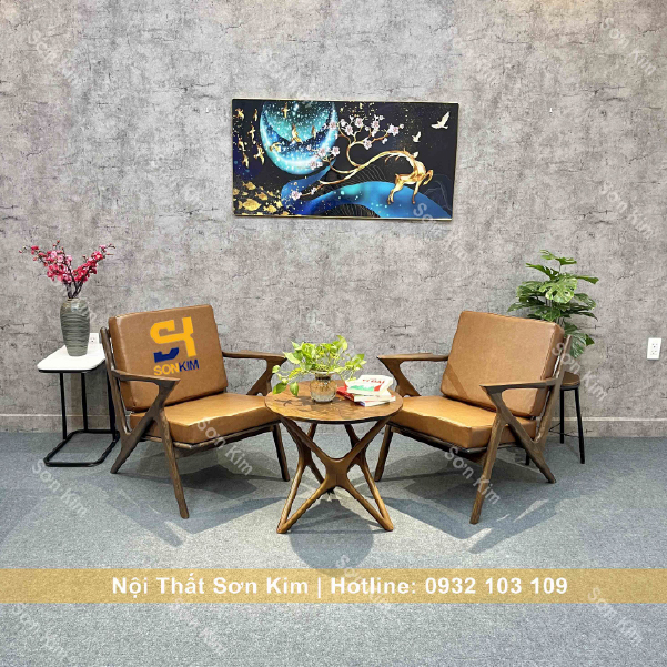 bàn ghế cafe bgc177