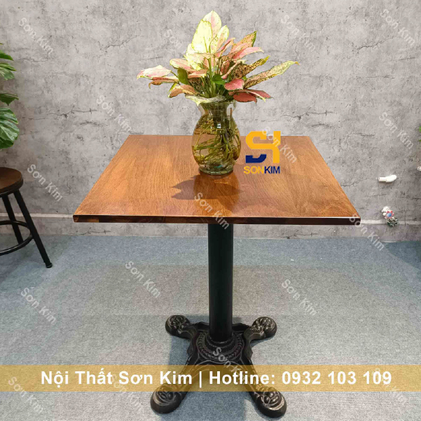 bàn ghế cafe bgc183