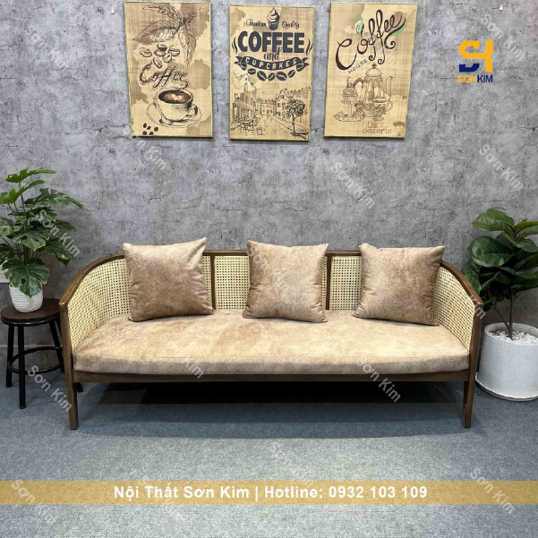 bàn ghế cafe bgc187