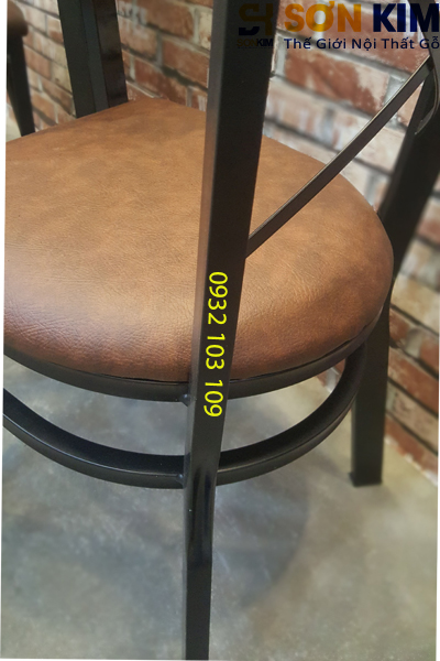 ghe cafe