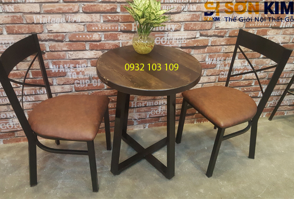 mau ban ghe sofa quan cafe dep bgc32