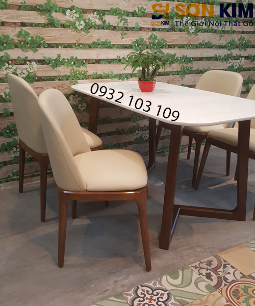 ban ghe quan cafe 