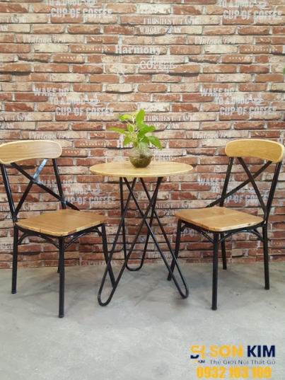 bo ban ghe uong cafe