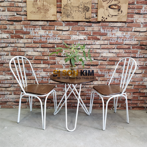 bo ban ghe quan cafe gia re