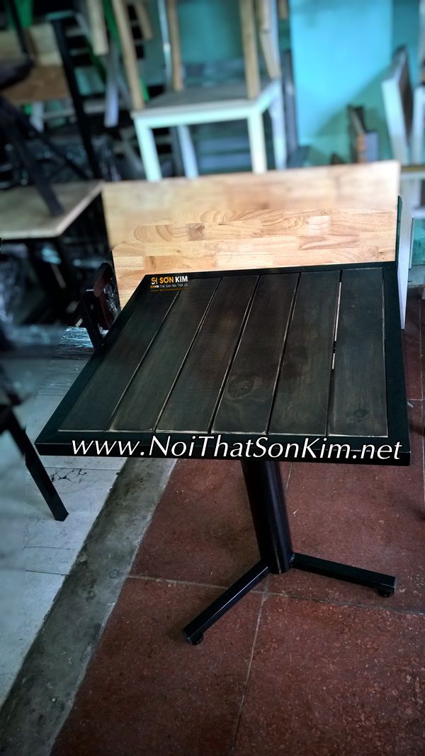 Ghế Cafe GC28