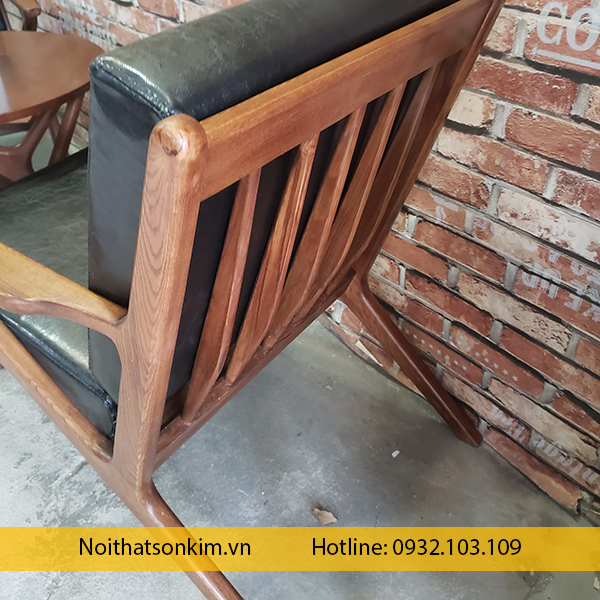 bàn ghế cà phê gỗ đẹp giá rẻ
