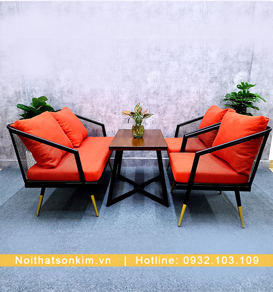 Bàn Ghế Cà Phê Giá Cực Rẻ BGC139