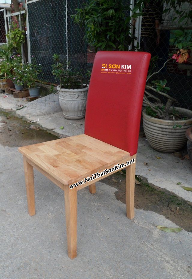 bàn ghế nhà hàng bnh02
