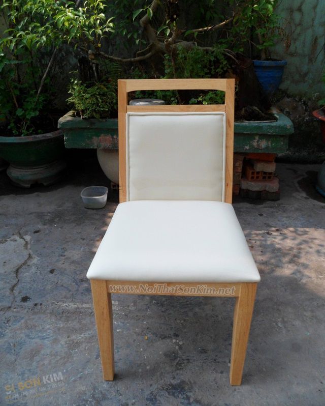 bàn ghế nhà hàng bnh03