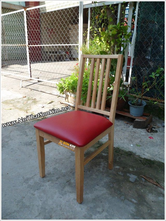 bàn ghế nhà hàng bnh04