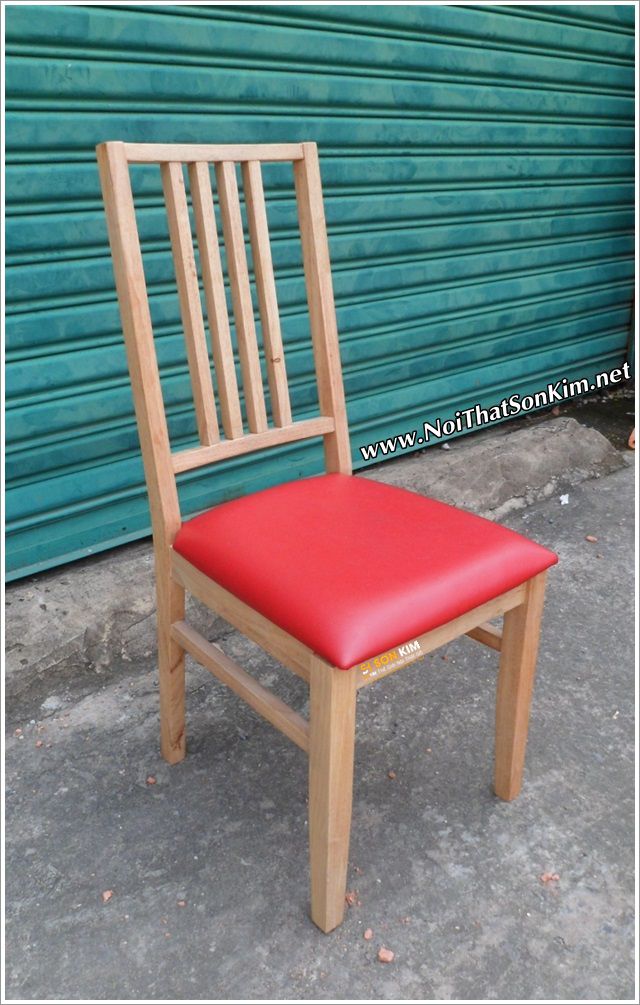 bàn ghế nhà hàng bnh04
