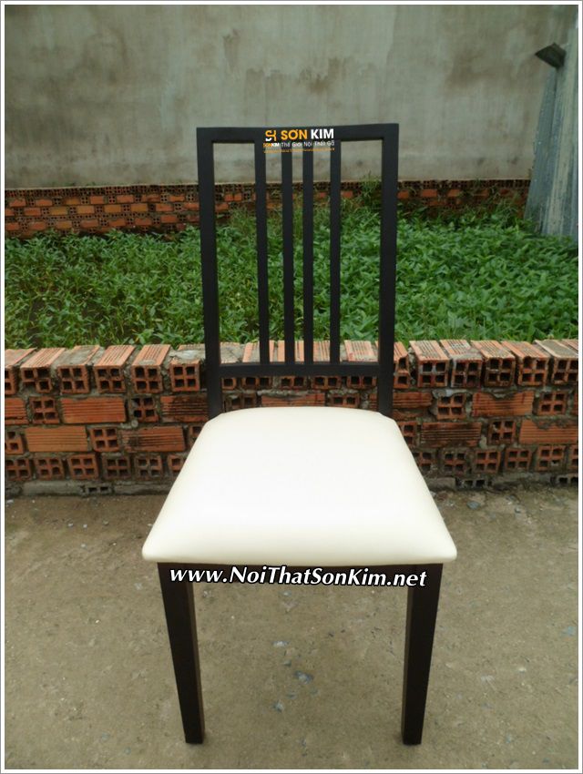 bàn ghế nhà hàng bnh04