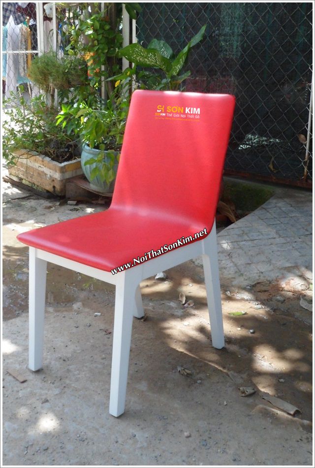 bàn ghế nhà hàng bnh07