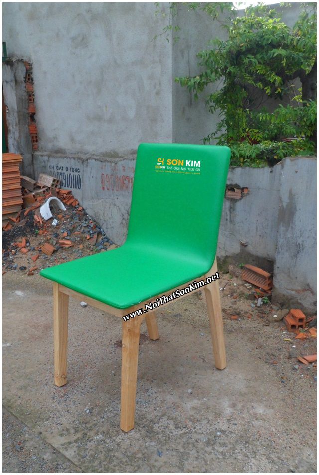 bàn ghế nhà hàng bnh07