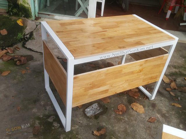 bàn ghế văn phòng bvp10