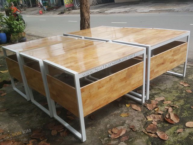 bàn văn phòng giá rẻ bvp10