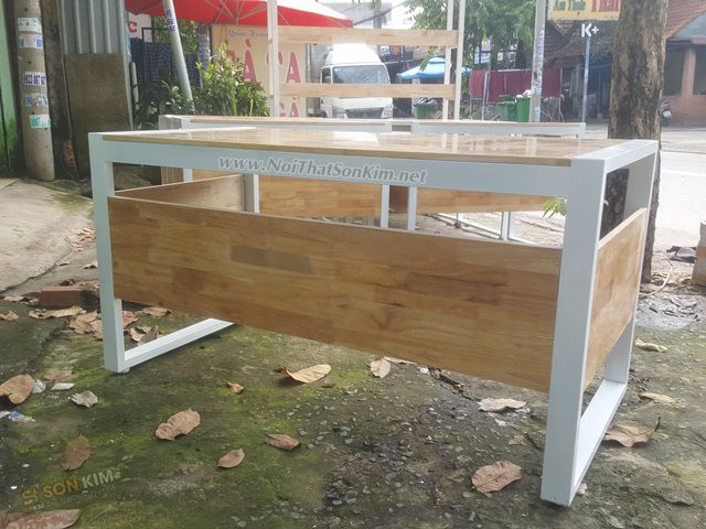 nội thất bàn ghế văn phòng bvp10