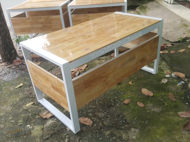 bàn văn phòng bvp10